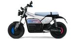 Lihat Lebih Dekat Konsep Motor Listrik Mungil Suzuki