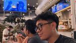 Sosok Rafly Putra Mulan Jameela: Lulusan Tokyo International University
