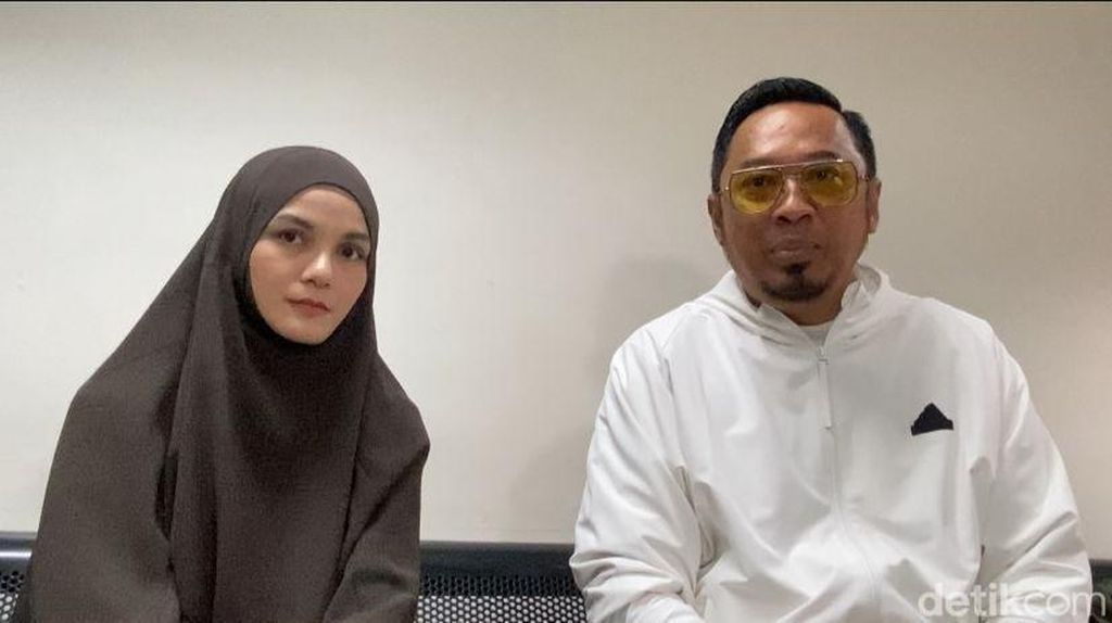 Video: Reaksi Nadya Almira Bakal Dilaporkan soal Kasus Kecelakaan pada 2013