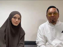 Video: Reaksi Nadya Almira Bakal Dilaporkan soal Kasus Kecelakaan pada 2013