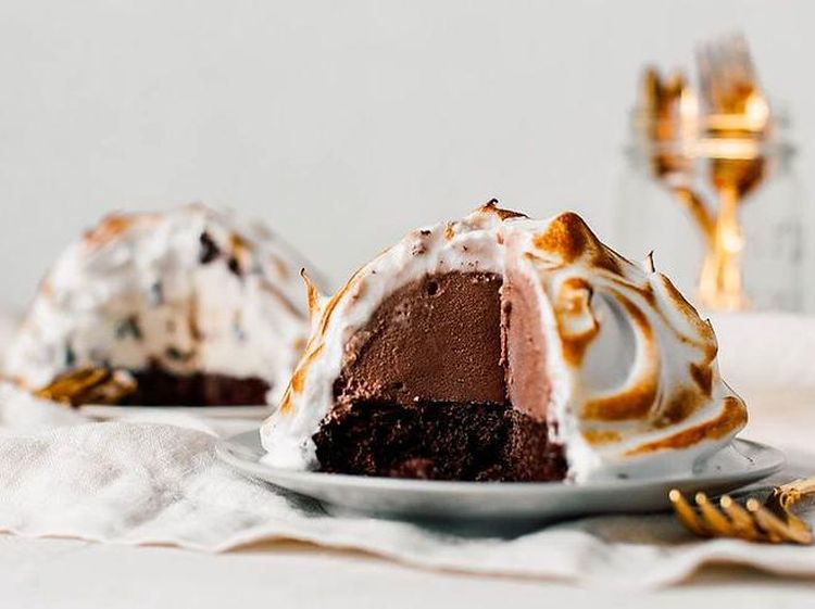 Unik! 10 Makanan di Dunia Punya Nama Tak Sesuai Daerah Aslinya