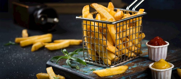 Nama makanan yang tak sesuai asalnya Nama makanan yang tak sesuai asalnya