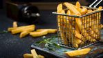 Unik! 10 Makanan di Dunia Punya Nama Tak Sesuai Daerah Aslinya