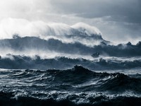 Ocean Photographer of the Year 2025