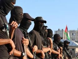 Kata Hamas Kini Tak Lagi Pegang Kendali Gaza