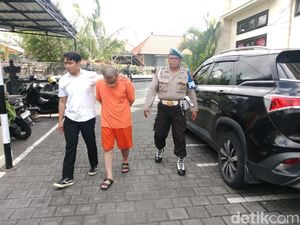 Tilap Uang Perusahaan Rp 661 Juta, Manajer Keuangan Ditangkap