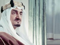Kisah Raja Faisal dari Arab Saudi Dibunuh Saat Ingin Peluk Keponakan