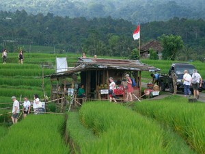 PHRI Kritik Keberadaan Desa Wisata Tanpa Arah Pengembangan yang Jelas