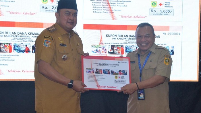 Pemkab Bogor