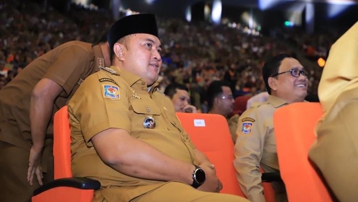 Pemkab Bogor