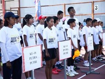 Sekda Jateng Harap Piala Tugu Muda 2025 Bisa Kembalikan Kejayaan Tenis RI