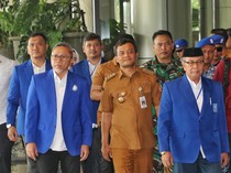 Ahmad Luthfi Sebut Pesisir Jateng Punya Potensi Besar untuk Gaet Investor
