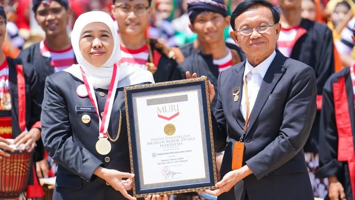 Pemprov Jatim
