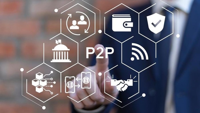 Peran dan Capaian Industri Pindar dalam Tingkatkan Inklusi Keuangan