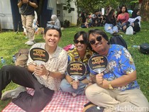 Ardit Erwandha Ungkap Tantangan Main Pesugihan Sate Gagak