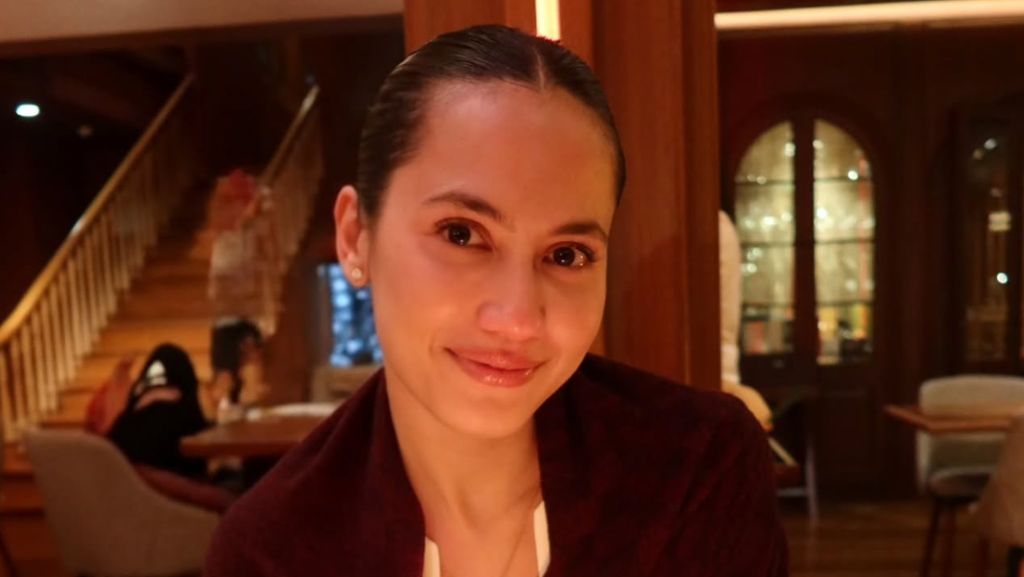 Video Pevita Pearce Kaget sama Bunyi Token Listrik, Netizen Jadi Adu Nasib