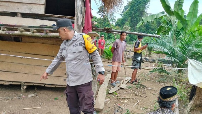 Dadang Ditemukan Tewas di Kebun Musi Rawas, Ini Penyebab Kematiannya