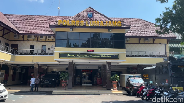 Polres Lumajang