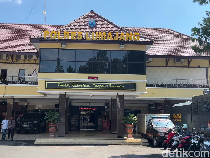 Video: Ini Hasil Autopsi Jenazah Tersangka Pencuri Hewan di Lumajang