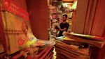 Potret Pasar Buku Legendaris yang Hidup Kembali