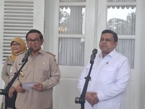 Video: Haikal Hassan Puji Jakarta Paling Disiplin soal Sertifikasi Halal