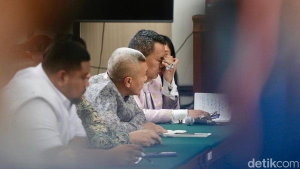 Praperadilan Ditolak, Nadiem Makarim Tetap Sah Jadi Tersangka