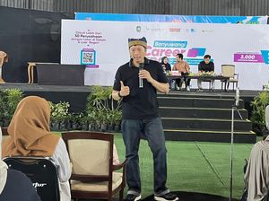 PT BSI Bagikan Tips ke Pelamar Bisa Diterima di Perusahaan Besar