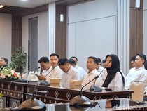 Cegah Keracunan, Pemkot Mataram Perketat Pengawasan Dapur MBG