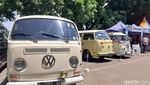Nostalgia Pencinta VW Se-Indonesia
