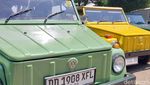 Nostalgia Pencinta VW Se-Indonesia