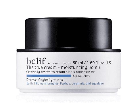 Rekomendasi Skincare Korea untuk Wanita Umur 40 tahun