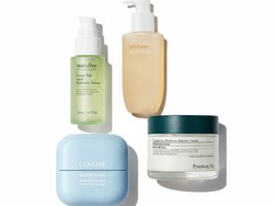 10 Rekomendasi Skincare Korea untuk Usia 40 Tahun ke Atas, Agar Awet Muda