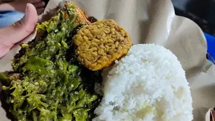 **5 Makanan Legendaris di Kebon Kacang yang Wajib Dicoba, Rasanya Pasti bikin Nagih!**