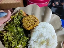 5 Tempat Makan Legendaris dan Viral di Kebon Kacang, Dijamin Puas!