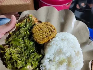 5 Tempat Makan Legendaris dan Viral di Kebon Kacang, Dijamin Puas!