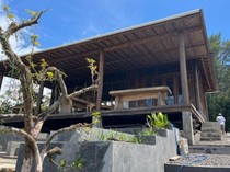 Ada Restoran di Lahan Konservasi Penelokan Bangli, BKSDA Minta Maaf