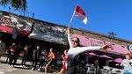 Ririn Ekawati Ikut Chicago Marathon, Suara Anak Bikin Kuat Sampai Garis Finish