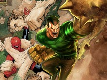 Siapa Superhero Terburuk di Avengers Sepanjang Masa?