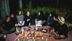 Sara Wijayanto Hobi Jajan Nugget hingga Ngopi Bareng Ganjar Pranowo