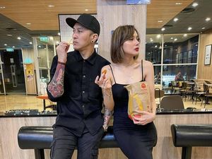Sara Wijayanto Hobi Jajan Nugget hingga Ngopi Bareng Ganjar Pranowo
