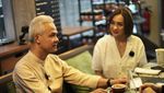 Sara Wijayanto Hobi Jajan Nugget hingga Ngopi Bareng Ganjar Pranowo