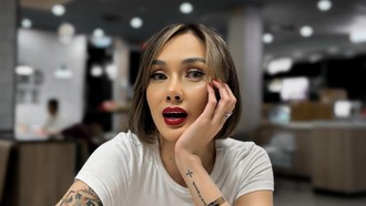 Sara Wijayanto Rasakan Ultah ke-47 Spesial Banget