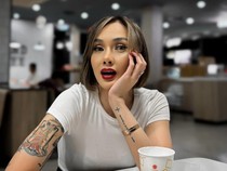 Sara Wijayanto Rasakan Ultah ke-47 Spesial Banget