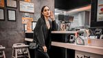 Sara Wijayanto Hobi Jajan Nugget hingga Ngopi Bareng Ganjar Pranowo