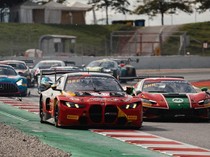 GTWCE: Sean Bawa Paladine Competition Finis Keempat di Barcelona