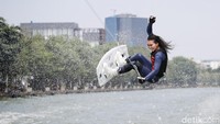 Latihan rutin ini digelar untuk mematangkan persiapan jelang SEA Games 2025 yang akan berlangsung di Thailand pada 9–20 Desember mendatang.