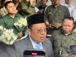 Video: Dicopot dari Kepala Bapanas, Arief Prasetyo Ingin Fokus ke Keluarga