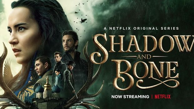 Serial Shadow and Bone