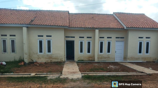 Cari Rumah Rp 166 Juta di Indramayu? Ini Daftarnya