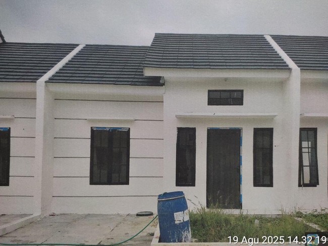 Cari Rumah Rp 166 Juta di Indramayu? Ini Daftarnya